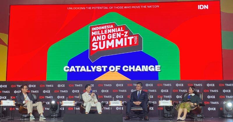 Popmama.com/Salsyabila Sukmaningrum